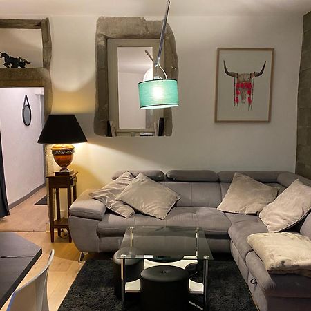 Appartement - Bonlieu - Annecy Vieille Ville Kültér fotó