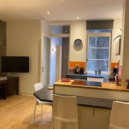 Appartement - Bonlieu - Annecy Vieille Ville Kültér fotó