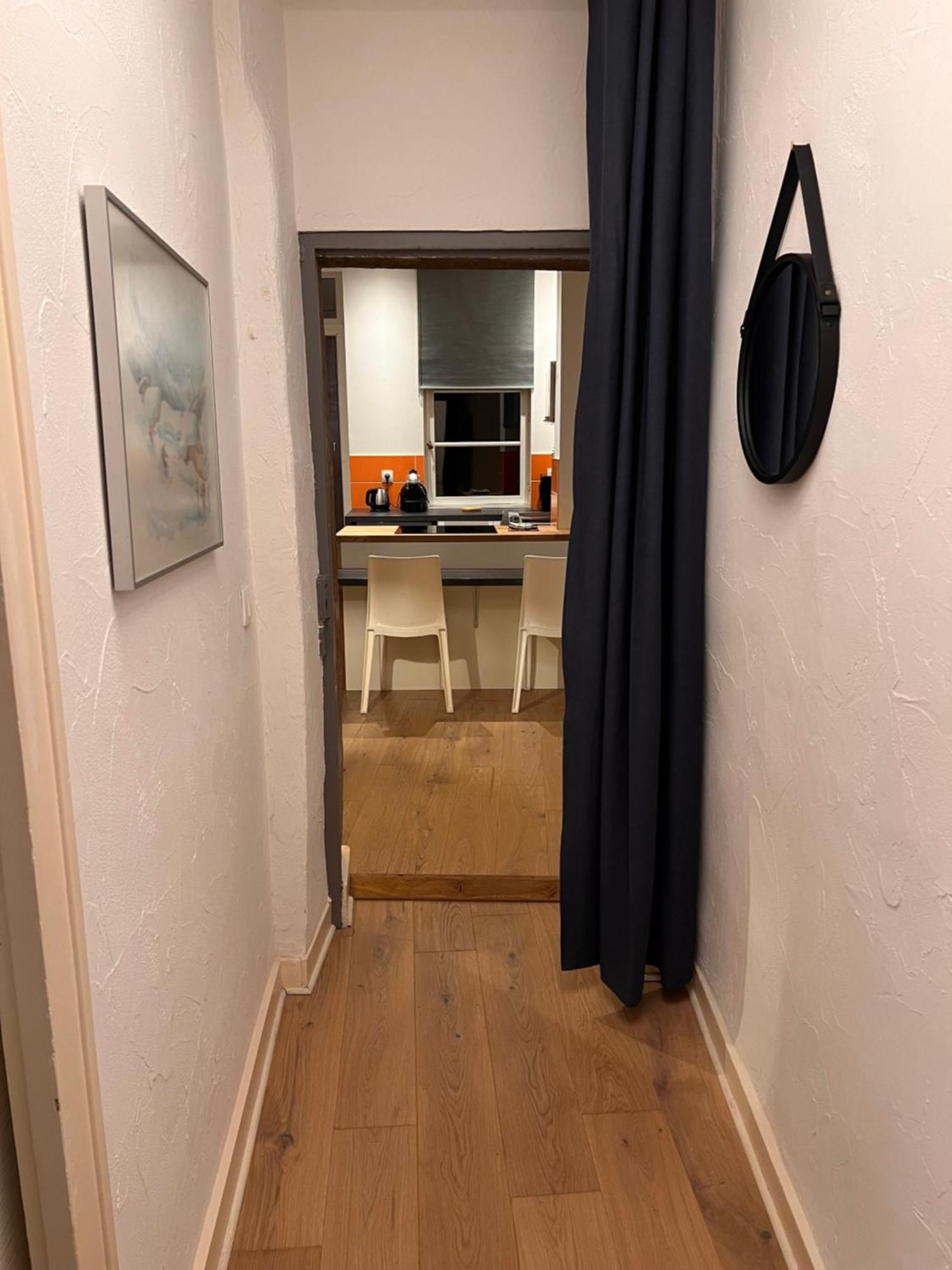 Appartement - Bonlieu - Annecy Vieille Ville Kültér fotó