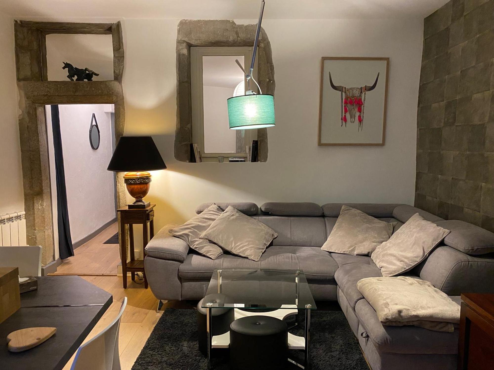 Appartement - Bonlieu - Annecy Vieille Ville Kültér fotó