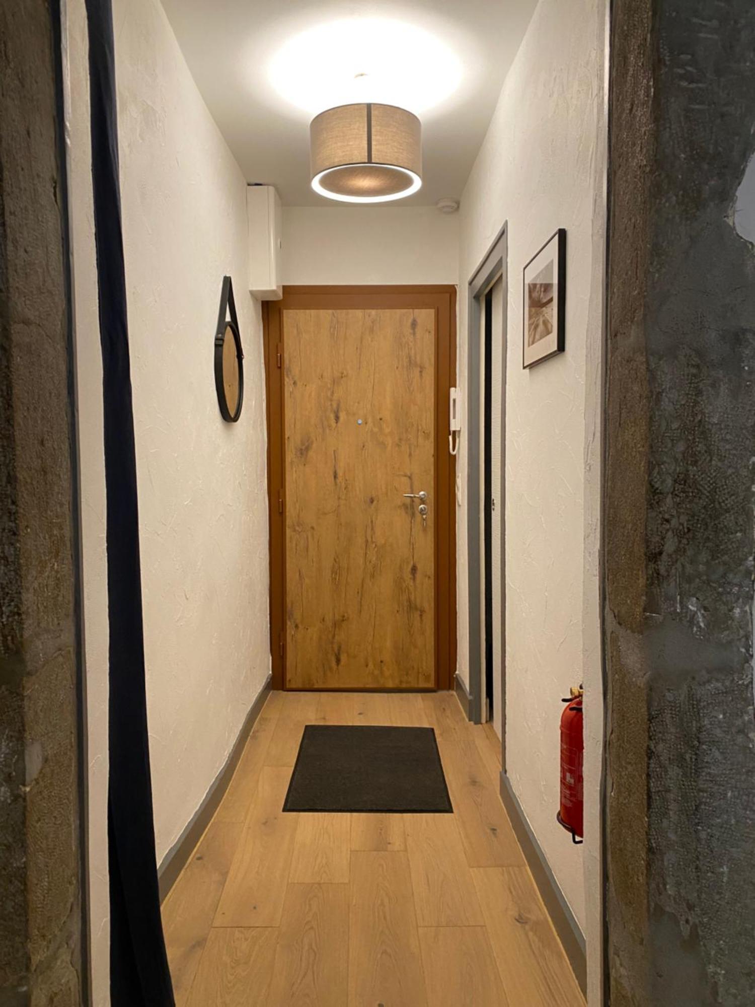 Appartement - Bonlieu - Annecy Vieille Ville Kültér fotó