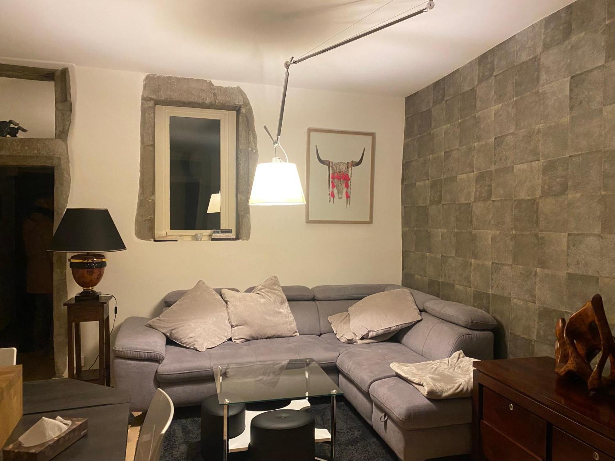 Appartement - Bonlieu - Annecy Vieille Ville Kültér fotó